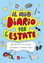 Il mio diario per l'estate