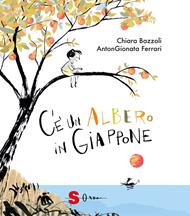 C'è un albero in Giappone