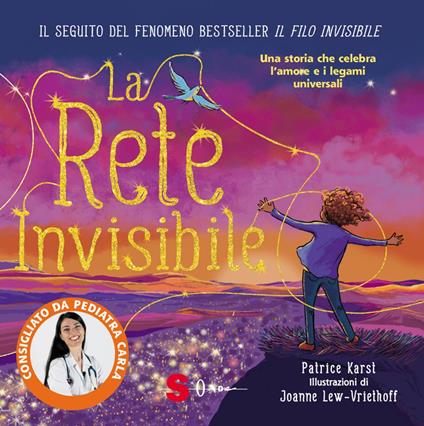 La rete invisibile - Patrice Karst - ebook