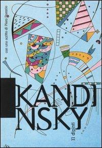 Kandinsky. Undici dipinti - Vasilij Kandinskij - copertina