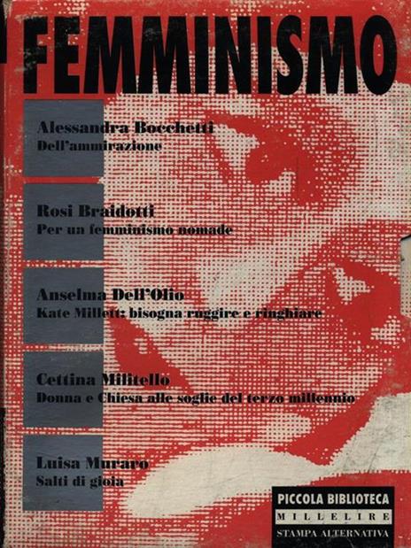 Femminismo - 2