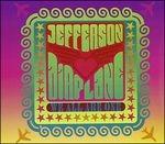 Jefferson Airplane. We all are one. Con CD - Gianluigi Blasi - copertina