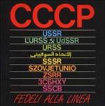 CCCP. Fedeli alla linea