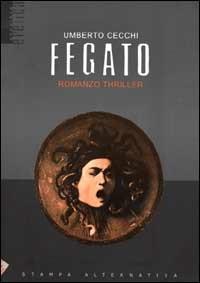 Fegato - Umberto Cecchi - copertina