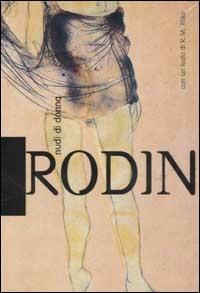 Rodin. Nudi di donna - Auguste Rodin - copertina