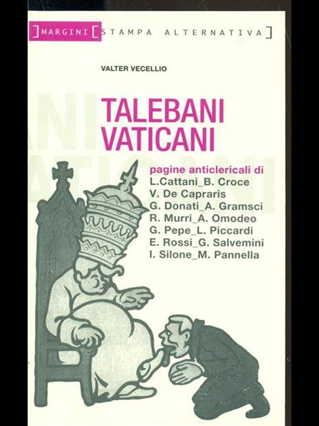 Talebani vaticani - 2