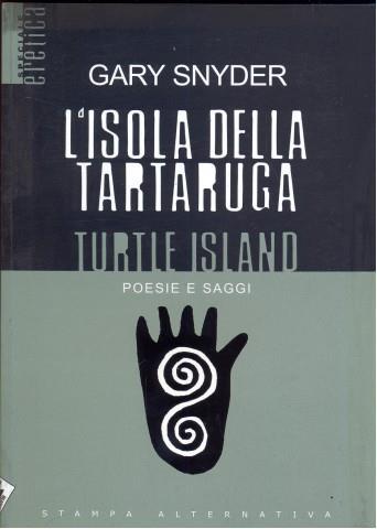 L' isola della tartaruga - Gary Snyder - 3