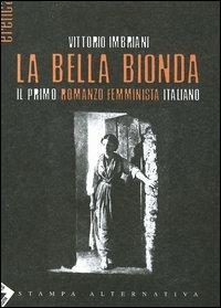 La bella bionda - Vittorio Imbriani - 5