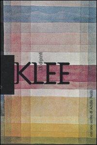 Klee. 13 dipinti - Paul Klee - copertina