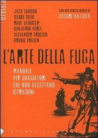 L' arte della fuga - 3