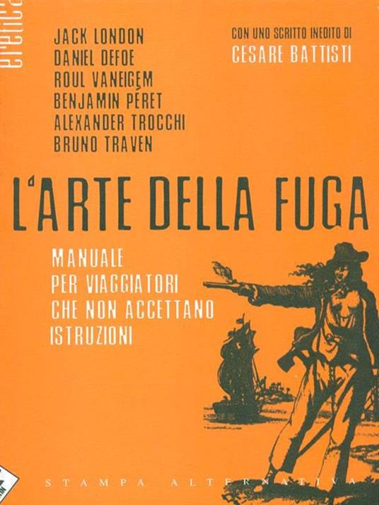 L' arte della fuga - 4