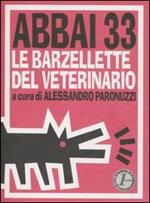 Abbai 33. Le barzellette del veterinario