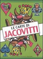 Le carte di Jacovitti