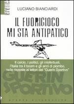 Il fuorigioco mi sta antipatico