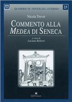 Commento alla Medea di Seneca