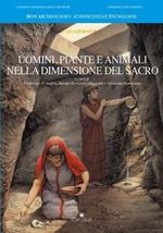 Uomini, piante e animali nella dimensione del sacro