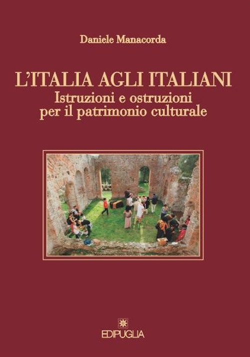 Libreria Europa