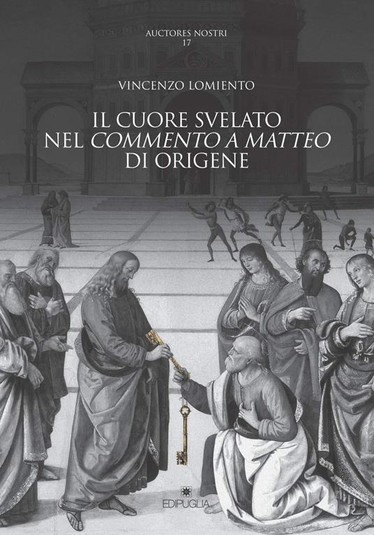Auctores nostri. Studi e testi di letteratura cristiana antica (2017). Vol. 17 - copertina