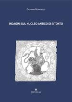 Indagini sul nucleo antico di Bitonto