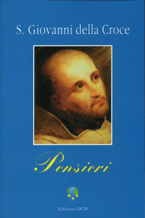 Pensieri - Giovanni della Croce (san) - copertina