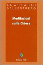 Meditazioni sulla Chiesa