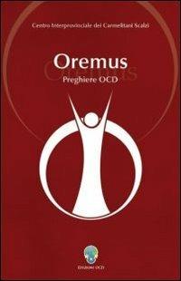 Oremus - copertina