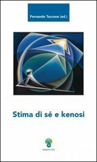 Stima di sé e kenosi - copertina