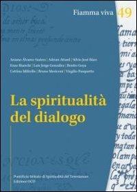 La spiritualità del dialogo - copertina