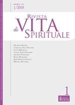 Rivista di vita spirituale (2018). Vol. 1