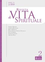 Rivista di vita spirituale (2018). Vol. 2