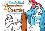 San Simone Stock e lo scapolare del Carmine