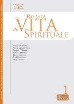 Rivista di vita spirituale (2022). Vol. 1