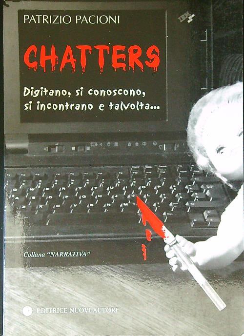 Libro di Faccia