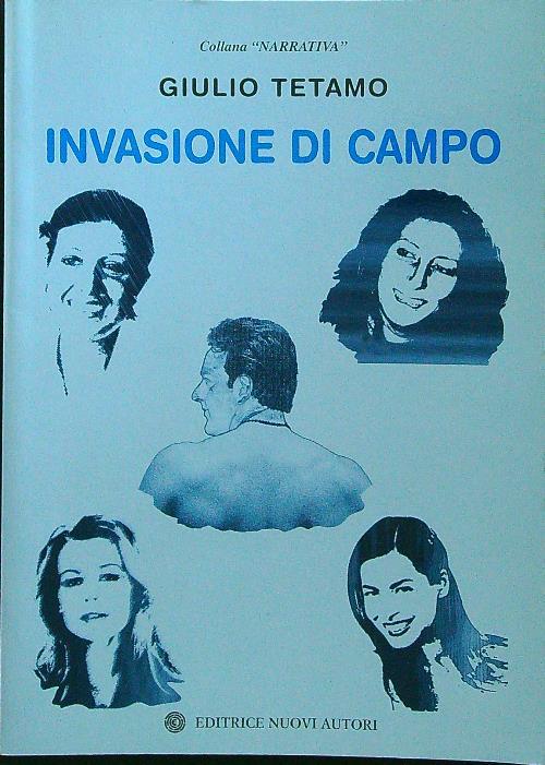 Libro di Faccia
