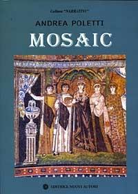 Mosaic - Andrea Poletti - copertina