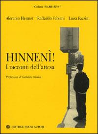 Hinnenì. I racconti dell'attesa - Aleramo Hermet,Raffaello Fabiani,Luisa Fassini - copertina