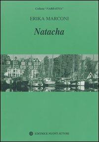 Natacha - Erika Marconi - copertina