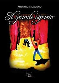 Il grande sipario - Antonio Giordano - ebook
