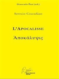 Saverio Corradino, l'Apocalisse - Giancarlo Pani - ebook
