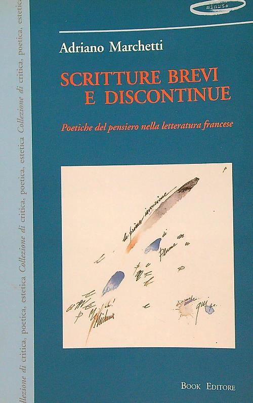 Libro di Faccia