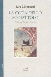 La coda dello scoiattolo - Rita Montanari - copertina