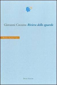 Riviera dello sguardo - Giovanni Cocuzza - copertina