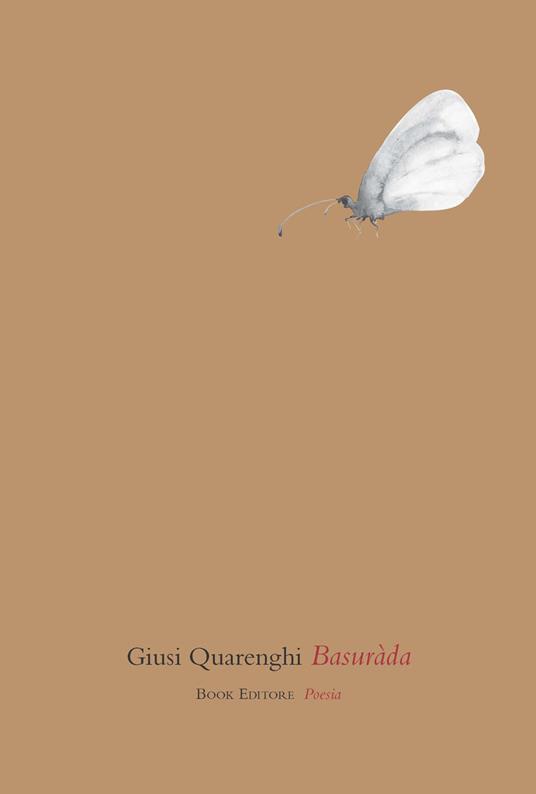 Basuràda - Giusi Quarenghi - copertina