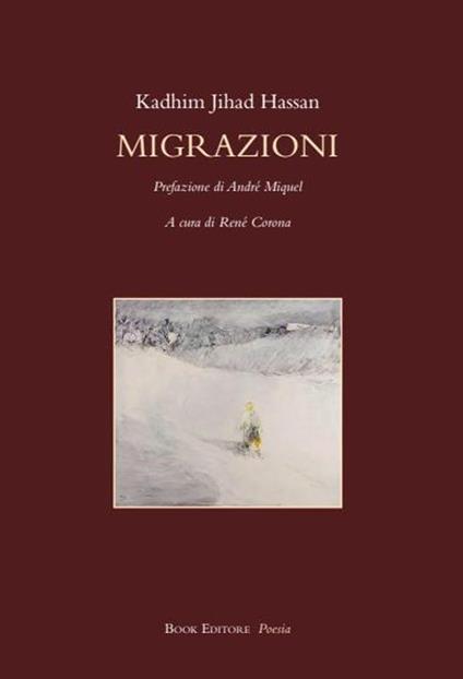 Migrazioni - Kadhim Jihad Hassan - copertina
