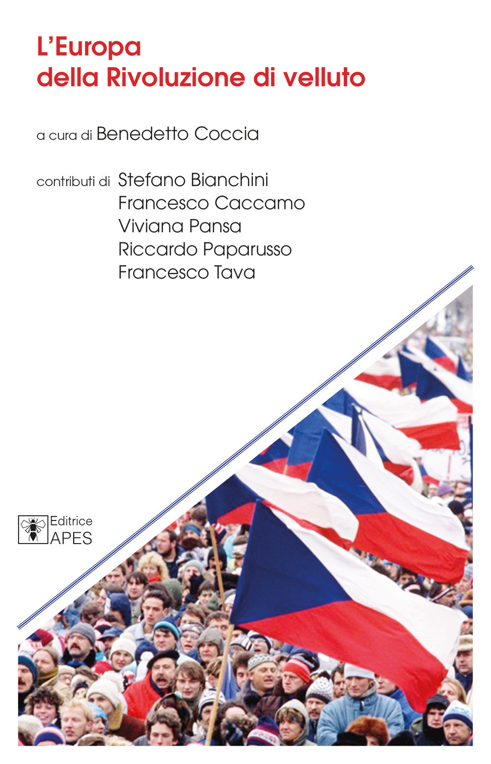 Libreria Serendipity