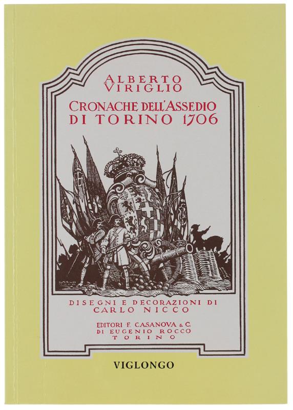 Bergoglio Libri d'Epoca Snc