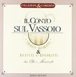 Conto sul vassoio
