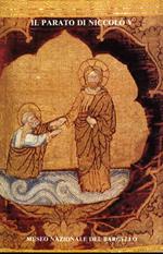 Il parato di Nicolò V-The robes of Nicholas V