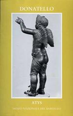 Atys di Donatello