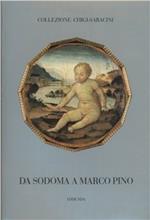 Da Sodoma a Marco Pino. Addenda
